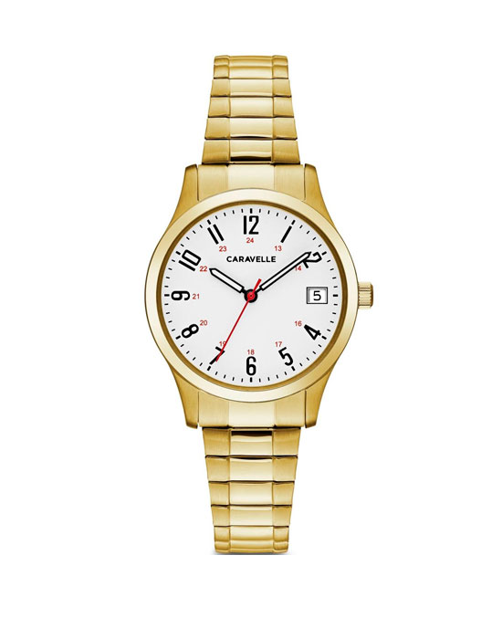 Часы Caravelle New York Ladies Collecion 44M113